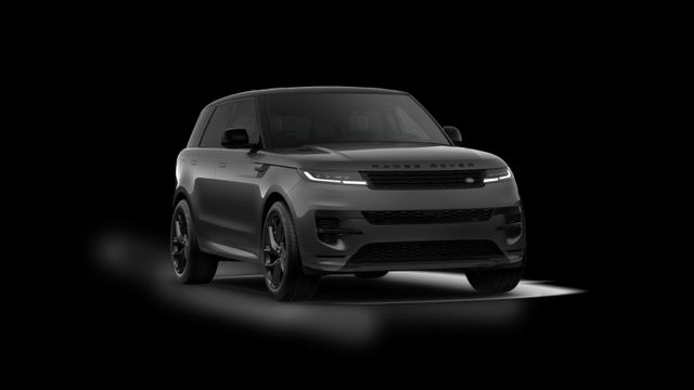 Land Rover Range Rover Sport 3.0 P460e PHEV DYNAMIC SE