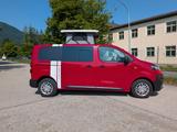 Alpincamper Vivaro für 2 TOP AUSSTATTUNG Automatik - Offers matching your search criteria