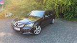Mercedes-Benz Mercedes Benz C Klasse 250 CDI Avantgarde ... - Mercedes-Benz C 250 in Bielefeld