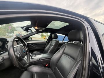 BMW 525 - 4