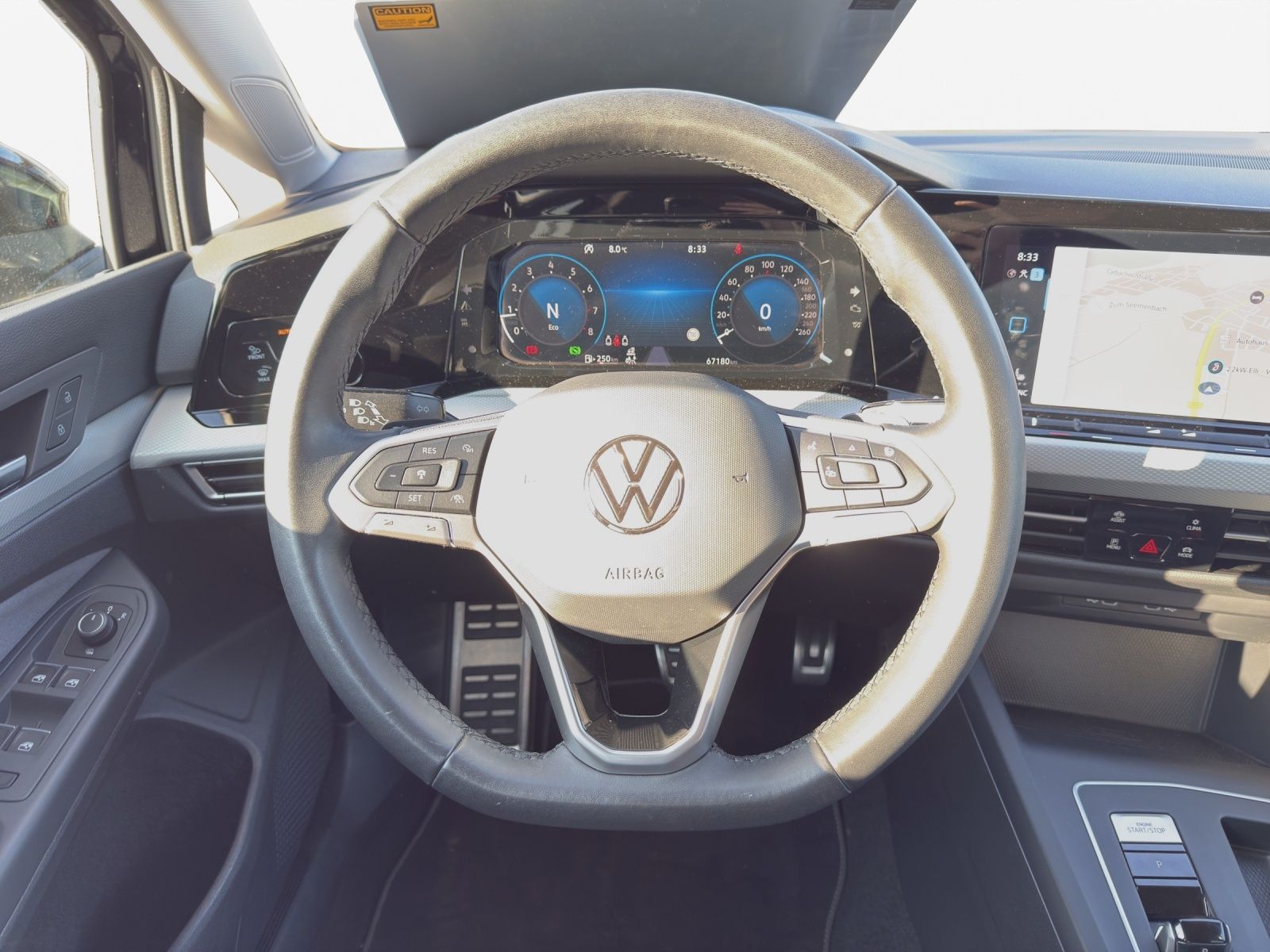 Volkswagen Golf - Bild 10