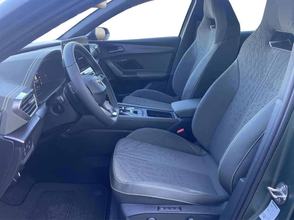 Cupra Leon - Bild 11