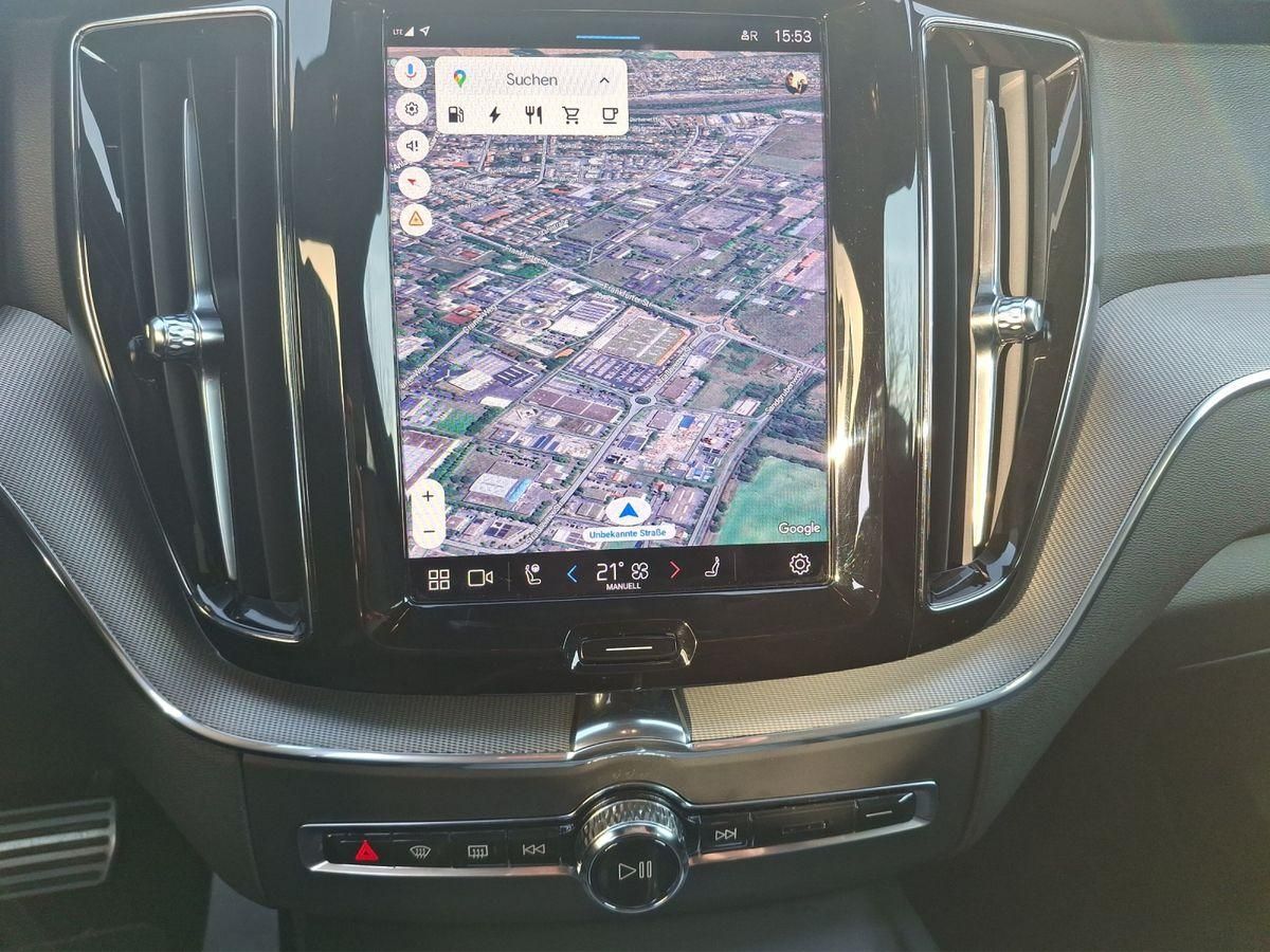 Volvo XC60 - Bild 17