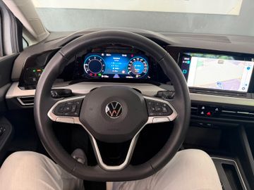 Volkswagen Golf - 11