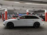 Audi A4 allroad quattro 40 TDI Matrix Navi ACC AHK - Audi A4 Allroad aus 2022