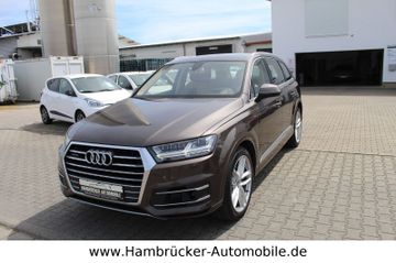 Audi Q7 - 2