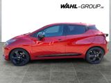 Nissan Micra 1.0 DIG-T 115 N-Sport*LED*Alcantara*PDC*RF - Nissan: Sport