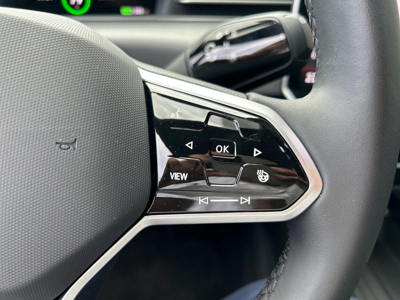Volkswagen ID.7 Tourer Pro,NAVI,SHZ,DESIGN-PAKET "BLACK LED