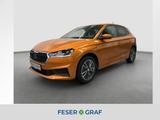 Skoda Fabia Tour 1,0l TSI * NAVI SHZ LED TEMP*