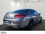 Mercedes-Benz C 200 Coupe AUTOMATIK LEDER NAVI GANZJAHRESREIFE - Mercedes-Benz C 200 Gebrauchtwagen in Mülheim (Ruhr)