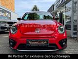 Volkswagen Beetle R-Line 2.0 TDI BMT LEDER *XENON*SH*NAVI - gebrauchte VW Beetle aus dem Jahr 2018