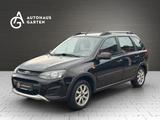 Lada Kalina 2 1.6  Norma Cross 1.Hand Klima SHZ - Lada: C