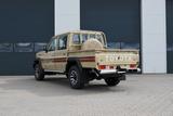 Toyota Land Cruiser 79 LX-Z Pickup 2.8 D-4D - Toyota Land Cruiser: 79