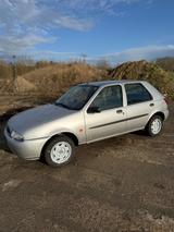 Ford Fiesta Kleinwagen - gebrauchte Ford Fiesta aus dem Jahr 1999