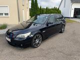 BMW 530d touring - - BMW 530 aus 2004: 530d