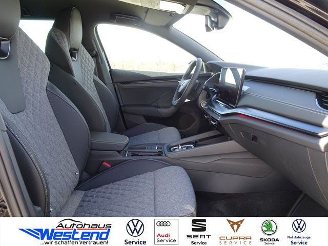 Fahrzeugabbildung SKODA Octavia Combi Sportline 2.0l TDI 110kW DSG LED N