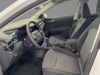 Skoda Fabia - Vorschau Bild 6