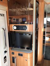 HYMER / ERIBA / HYMERCAR B878 SL Vollausstattung viele Extras - Offers matching your search criteria