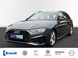 Audi A4 Avant 40 TDI S-LINE+S-TRONIC+LED+TEMPOM.+ACC