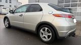 Honda Civic 1.8 AUTOMATIK TÜV,115.000KM,PDC,KLIMA,AHK - Honda aus 2007