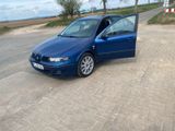 Seat leon 1.9 tdi - Seat Leon aus 2005