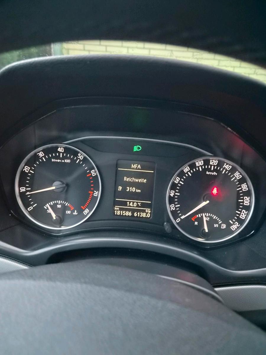 Skoda Octavia 2010 — photo 6