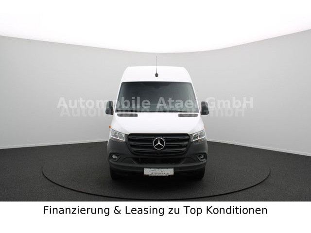 Fahrzeugabbildung Mercedes-Benz Sprinter 317 NAVI+ 360° KAMERA+ SITZHEIZ. 1497