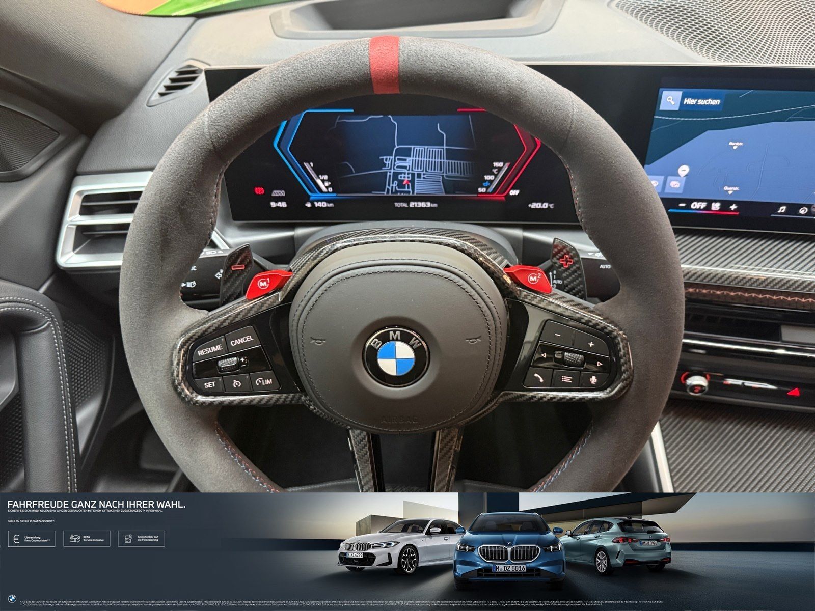 BMW M2 Coupé LiveCockpitProf Kamera Driv.Assist LED foto 10