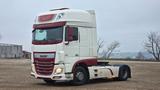 DAF XF 510 / SSC / Standard / Stand Klima - DAF Xf 510