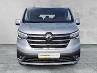 Renault Trafic - Vorschau Bild 8