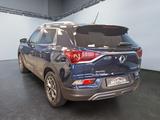 Ssangyong Korando Quartz 4x2 1.5 T-GDI Einparkhilfe - Ssangyong Korando aus 2022