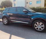 Land Rover Range Rover Evoque 2.0 TD4 110 kW Landmark E...