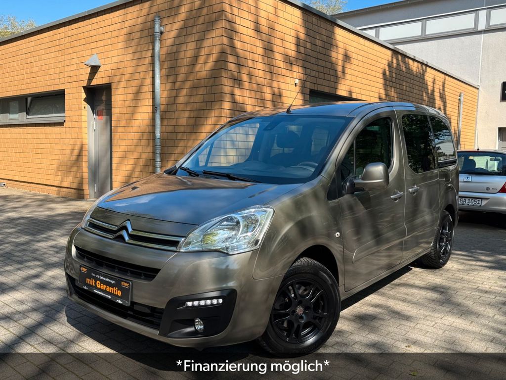 Image of Citroën Berlingo