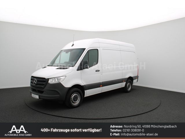 Mercedes-Benz Sprinter 316 CDI KAMERA+ NAVI+ AHK 7237