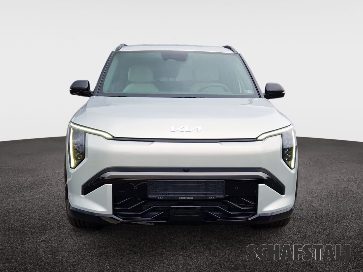 Kia EV3 81.4 kWh GTL Privat DWP COM GD November verf imagem 2