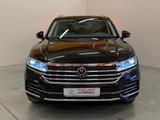 Volkswagen Touareg Atmosphere 4Motion/AHK/Luft/R-Kamera/SHZ - Volkswagen Touareg: Atmosphere