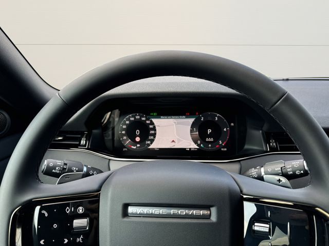 Land Rover Range Rover Evoque D165 S MY25+Nav.+AHK+Leder+ZV