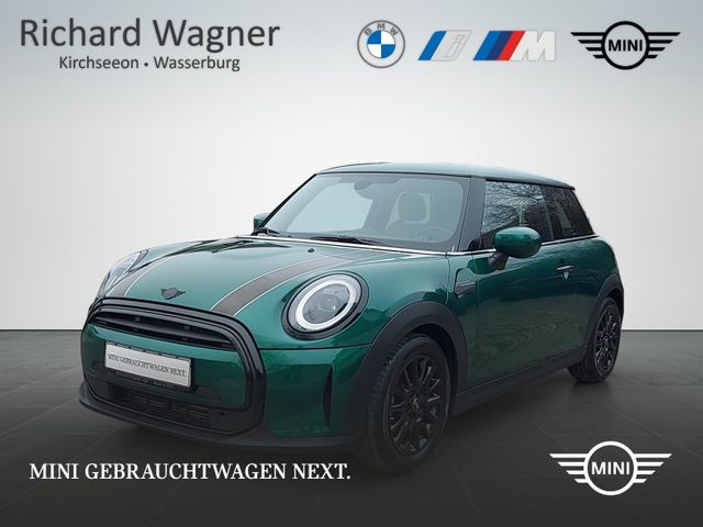 MINI One Classic Trim Navi Sportsitze MFL