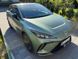 MG4 EV 64 kWh Xpower Xpower - MG MG4 von privat