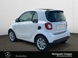 Smart fortwo passion twinamic NAVI*SHZ* - Smart ForTwo: Coupe, Passion