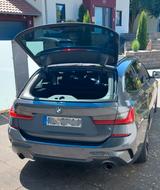 BMW 330i Touring M Sport Automatic M Sport - : Automatic