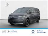 Volkswagen T7 Multivan GOAL TDI DSG LÜ *Vis-a-Vis*AHK*Navi* - Volkswagen T7 Multivan in Bochum