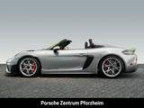 Porsche 718 Spyder RS Sportabgasanlage Liftsystem-VA BOS - Porsche Boxster: 718