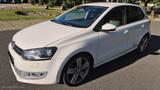 Volkswagen Polo 1.2 TSI DSG Highline Highline