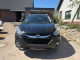 Hyundai ix35 2.0 CRDi 100kW Style 4WD Automatik Style - Hyundai: Ix10
