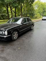 Bentley Arnage Red Label Red Label - Bentley Arnage: Red Label