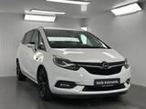 Opel Zafira Tourer 1.4 Turbo AHK  - gebrauchte Opel Van