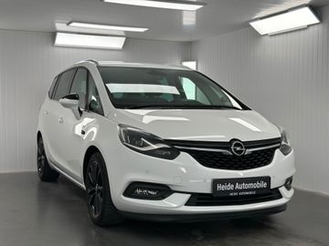 Opel Zafira Tourer - 3