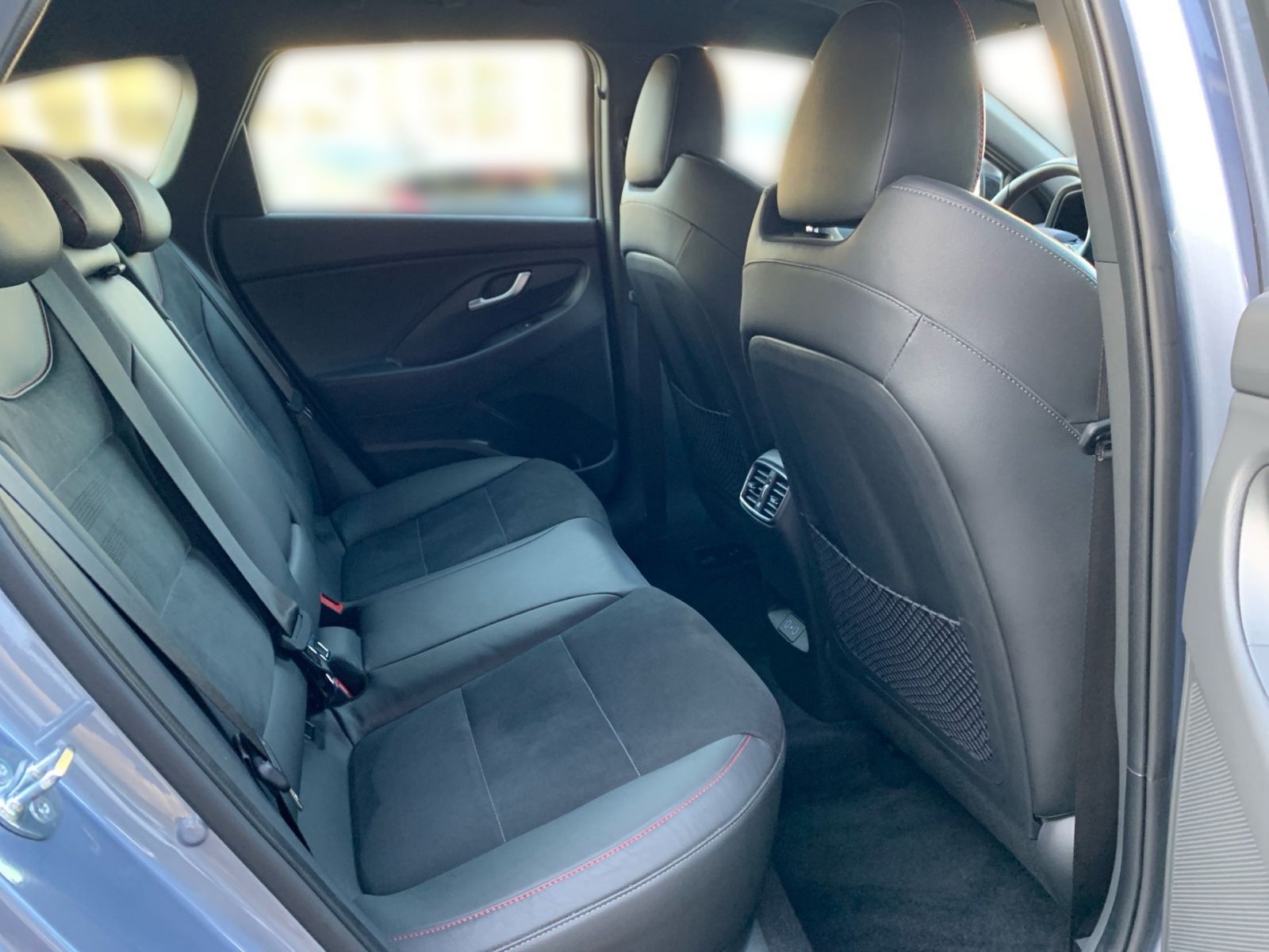 Fahrzeugabbildung Hyundai i30 Kombi 1.5 T-GDI 7-DCT N Line Mild-Hybrid