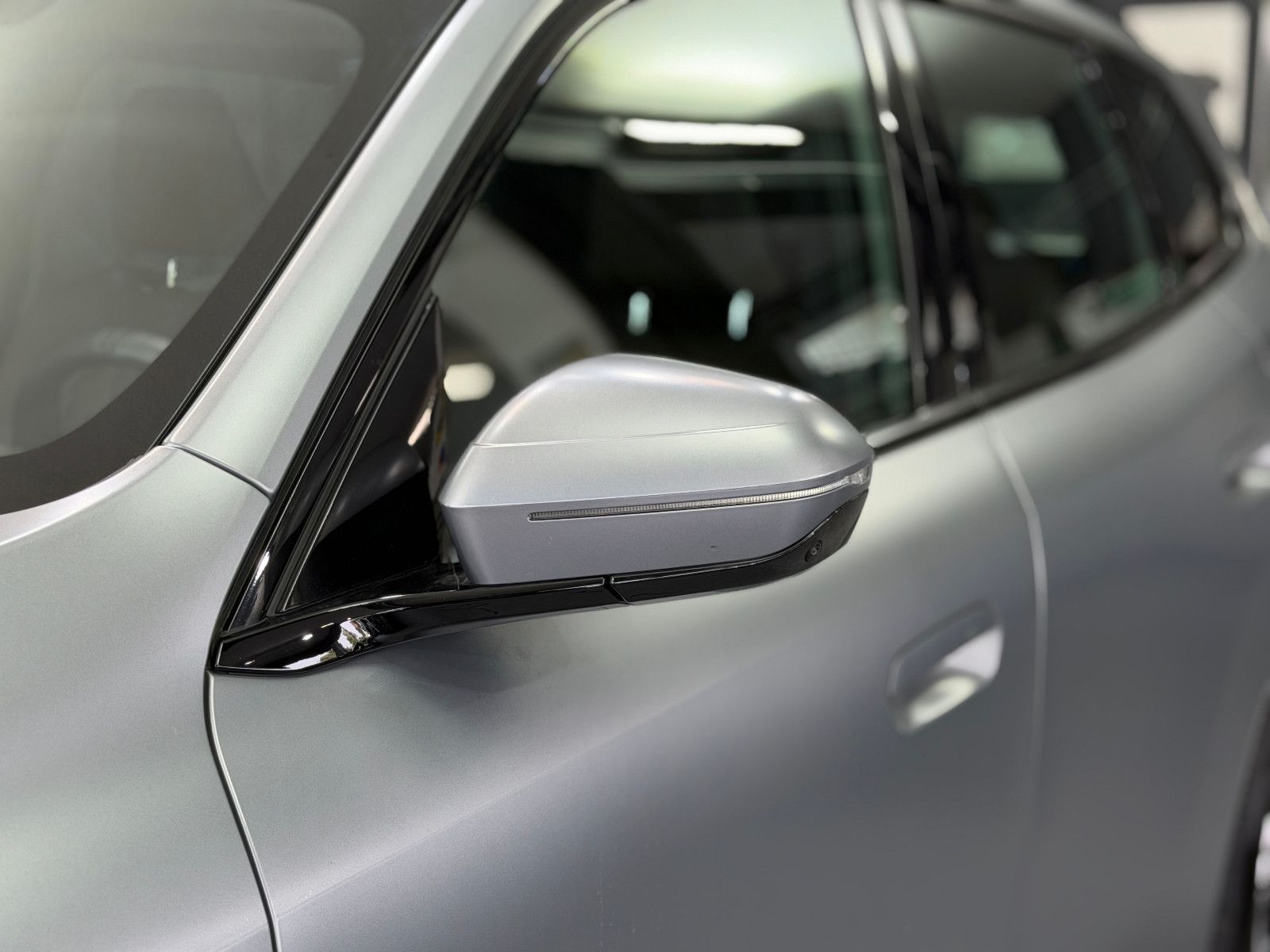 Fahrzeugabbildung BMW X3 20 d xDrive M Sport |H/K|AHK|LED|INDIVIDUAL